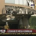 Indonezijoje per sprogimus viešbučiuose žuvo 9 žmonės