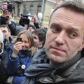 Суд признал законными обыски у Яшина, Немцова и Навального