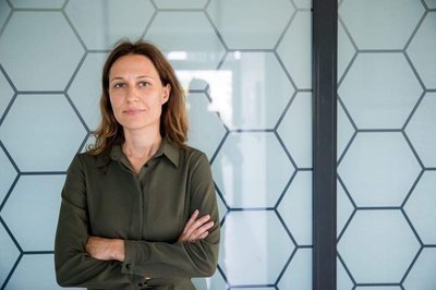 Jurga Strimaitienė
