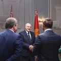 МИД Беларуси: предложения по сокращению дипперсонала в посольствах Литвы и Польши обязательны к исполнению