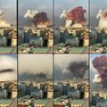 Chemikas papasakojo apie tragišką sprogimą Beirute sukėlusias trąšas: turi perspėjimą ūkininkams