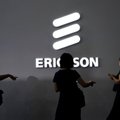 „Ericsson“ visame pasaulyje atleidžia 8,5 tūkst. darbuotojų