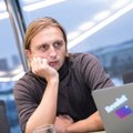 Lithuanian parliament committee wants Revolut's reliability checked again