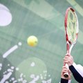 G.Bertašiūtė pergalingai pradėjo ITF serijos jaunių teniso turnyrą Ispanijoje