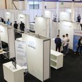 „Login 2015”: R. Ribačiauskaitė apie startuolių judėjimą ir „Login Startup Fair”