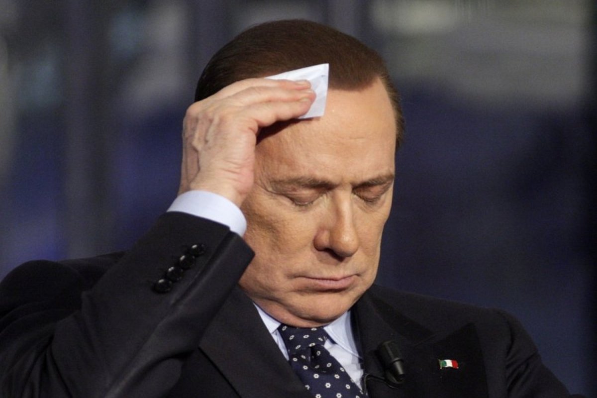 La più alta corte italiana inizia ad esaminare il ricorso di Berlusconi