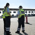Vokietija žada blokuoti Bulgarijos ir Rumunijos prisijungimą prie Šengeno erdvės