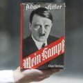 Naujoji „Mein Kampf“ – istorinės atminties saugykla ar A. Hitlerio balsas iš kapo?