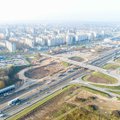 Kaunas gatvių remontui per trejus metus galės išleisti iki 164 mln. eurų
