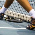 Kroatijos sostinėje Zagrebe prasidėjo ATP turnyras