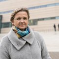 Aida Mačerinskienė. Ar valstybės pažangos strategija „Lietuva 2050“ bus grindžiama moksliniais tyrimais, ar stereotipais?