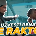 „Spausk Gazą!“: baikime reikalus su „Renault“ – laikas ieškoti naujos aukos