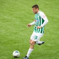 Turo apžvalga: senasis „Sūduvos“ ginklas ir susitelkęs „Žalgiris“