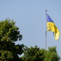 Lietuvos Seimo rezoliucija: siūlo kitais metais Vašingtone pakviesti Ukrainą į NATO