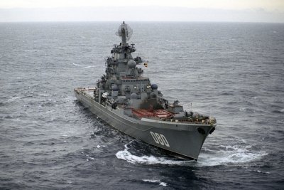 Admiral Nachimov