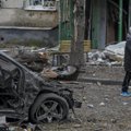 OHCHR: karas Ukrainoje jau pražudė 1 232 civilius