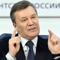 Ukraina susigrąžino per Lietuvos „Swedbank“ galimai keliavusius „Janukovyčiaus milijonus“