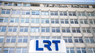 LRT etikos kontrolierė traukiasi iš pareigų: bus skelbiamas naujas konkursas