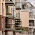 Евростат: рост цен на жилье в Литве – один из наиболее заметных в ЕС