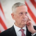 Pentagono vadovas: dalis Talibano linkusi derėtis su Kabulu