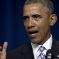 Обама: Иран должен заморозить свою ядерную программу