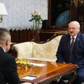 Lukašenkai „pasidemonstruoti“ leidusi Vengrija turi savo tikslų