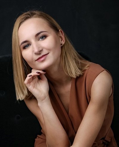 Psichologė Erika Mažeikaitė