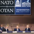 Саммит НАТО в Вашингтоне: союзники обещали Украине 40 млрд евро в течение года и новые системы ПВО
