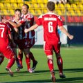 FC Vilniaus Vytis vs FC Nevėžis (LFF I Lyga)
