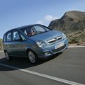 Naudota „Opel Meriva“: visi už ir prieš
