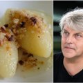 Maisto istorijos profesorius: nacionalinis lietuvių pasididžiavimas – cepelinai – sovietmečio palikimas
