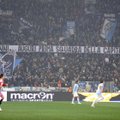 „Lazio“ klubas - Italijos taurės turnyro pusfinalyje