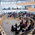 VRK patvirtino rinkėjų sąrašus rinkimuose į laisvas vietas Seime