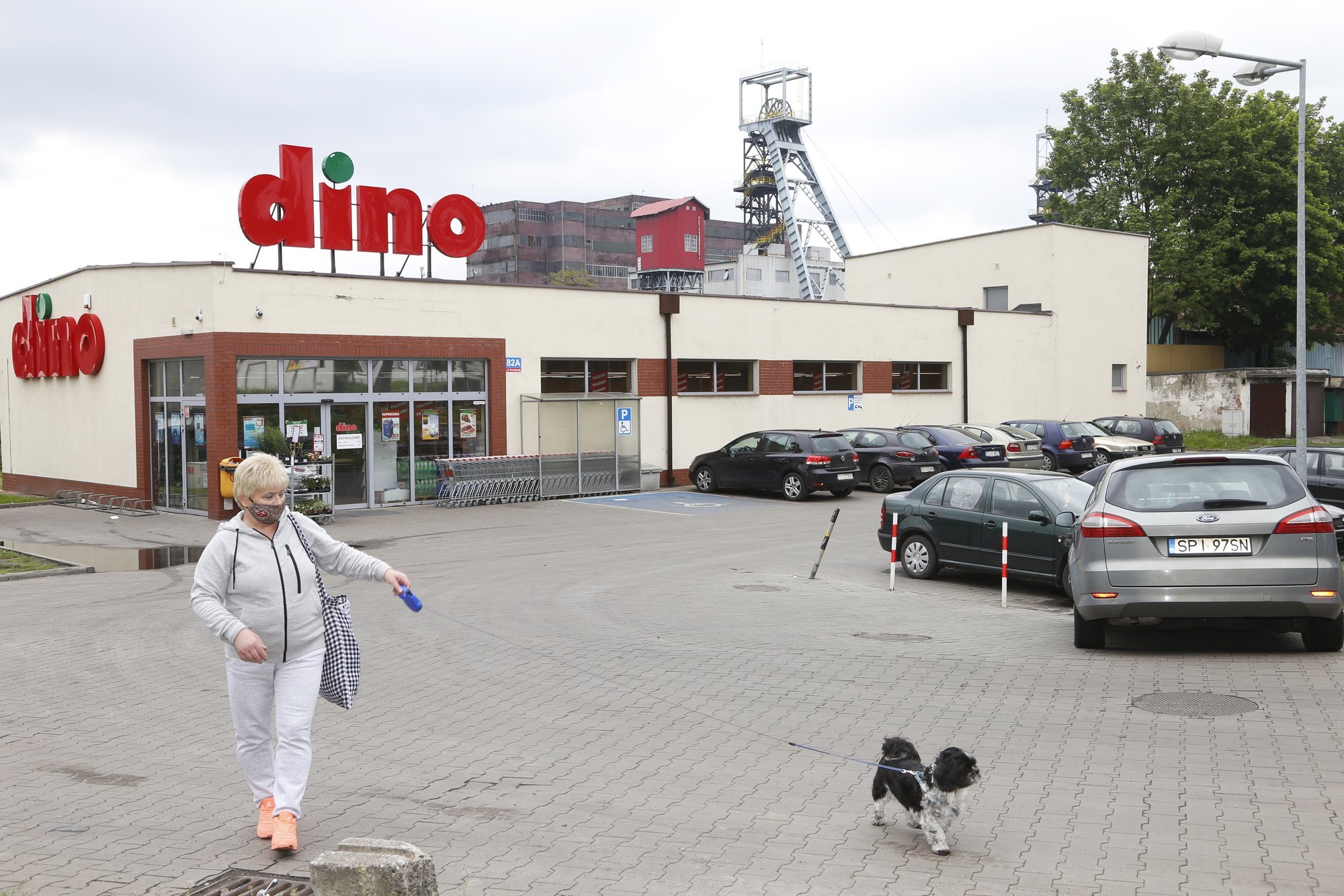 Introwertyczny miliarder z polskiego biznesu w czasie pandemii urósł jeszcze bardziej