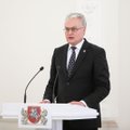 Nausėda: sprendimas nepradėti ikiteisminio tyrimo dėl informacijos nutekinimo Bartoševičiui – Pyro pergalė konservatoriams