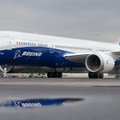 „Boeing“ – ar jau pabaiga? Kompanija matė visko, bet taip blogai jau seniai nebuvo