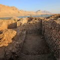 Prarastas senovės miestas aptiktas Irake