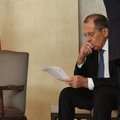 Глава МИД России: к Марии Бутиной применяют "своеобразные пытки"