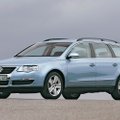 Vokietijos specialistų naudotų automobilių ataskaita: „Volkswagen Passat“ po 100 tūkst. kilometrų