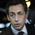 Саркози "предстанет перед судом" за финансирование выборов