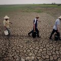 JAV perspėja, kad geriamojo vandens trūkumas ateityje pakurstys konfliktus