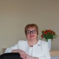 Teisėja Danutė Žvinklytė: apie sudėtingus, bet teisingus sprendimus ir pašaukimą vykdyti teisingumą