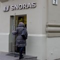 Продажу недвижимости Snoras планируется начать в 2013 году