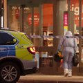 JK policija: Londone įvykdytas teroristinis išpuolis sietinas su radikaliuoju islamizmu