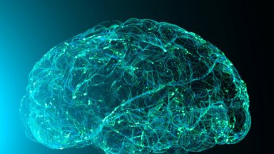 Mokslininkai žengė didelį žingsnį link žmogaus smegenų įkvėpto kompiuterio – sukūrė įrenginį, kuris veikia kaip sinapsė