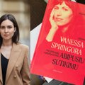 Vanessa Springora „Abipusiu sutikimu“: atsakymas, kodėl neapkenčiu prancūziško kino ir literatūros
