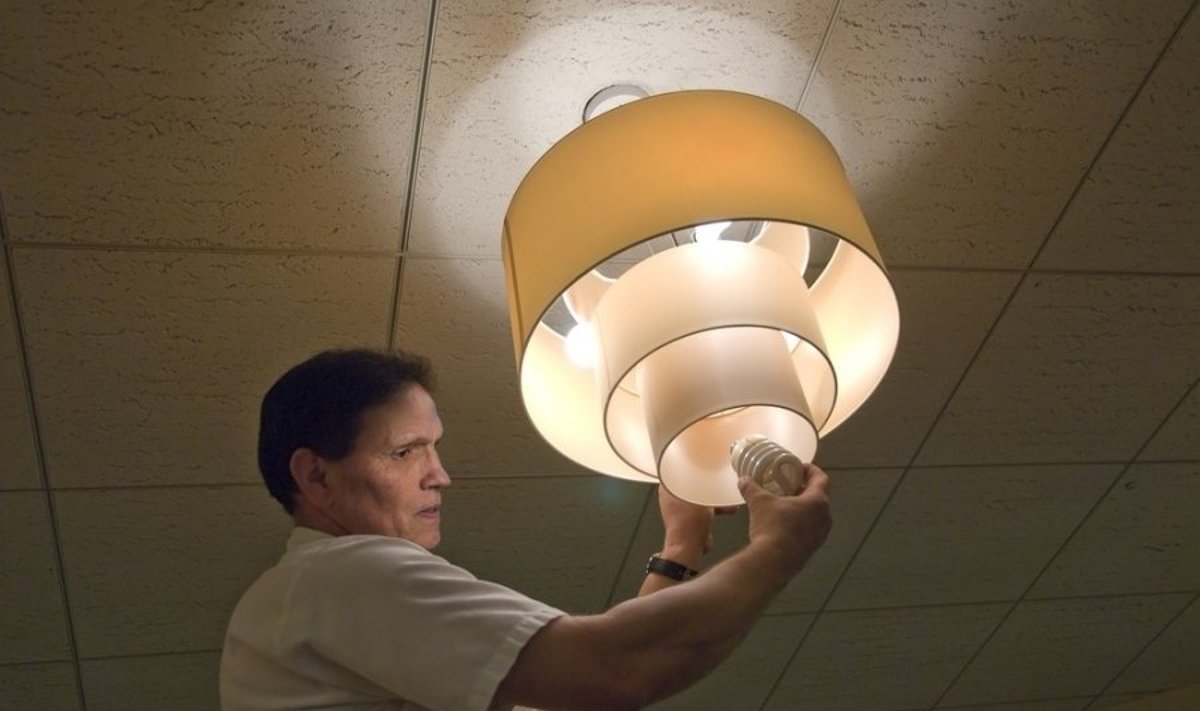 Suprasti lempučių pardavėjų gudrybes kai kada yra labai sudėtinga