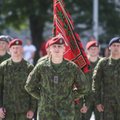 Lithuania to expand its armed forces