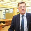 Prime Minister Butkevičius: Chevron's exit will not change Lithuania's shale plans