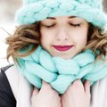 Ką reikia žinoti apie veido valymą žiemą